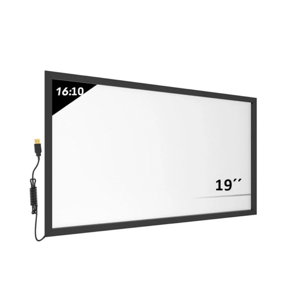 FRAME TOUCH SCREEN - MOLDURA 19 POLEGADAS