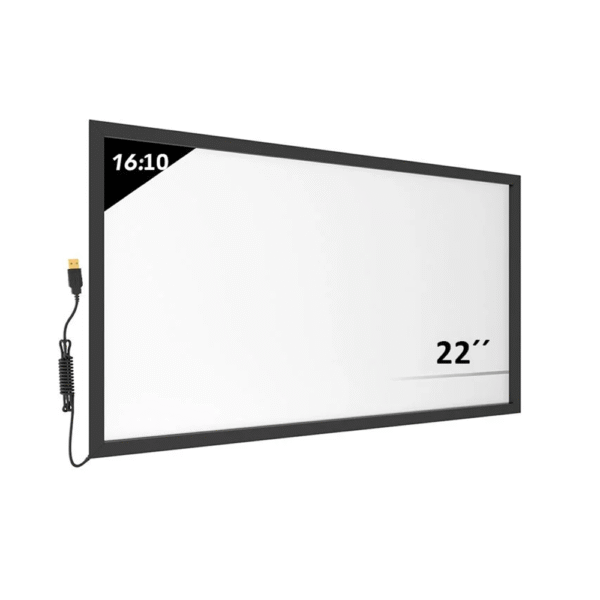 FRAME TOUCH SCREEN - MOLDURA 22 POLEGADAS