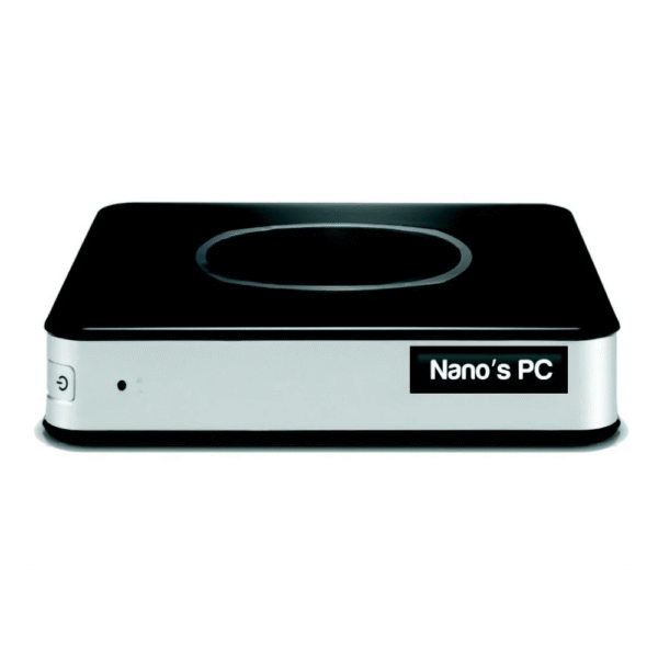 MINI PC ITX TJ19G-M