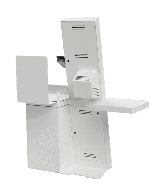 TOTEM 19 POLEGADAS TIPO SELF CHECKOUT - Imagem 2