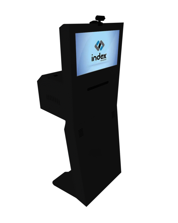 TOTEM DIGITAL TOUCH SCREEN 19 POLEGADAS - Imagem 3
