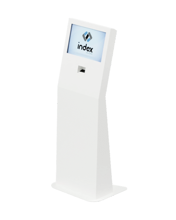 TOTEM DIGITAL TOUCH SCREEN 19 POLEGADAS COM IMPRESSORA NÃO FISCAL