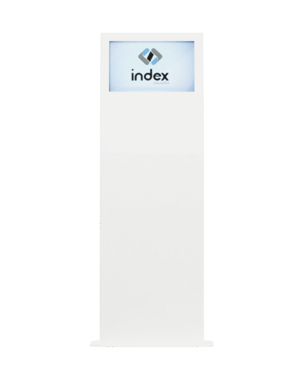 TOTEM DIGITAL TOUCH SCREEN 19 POLEGADAS - Imagem 2