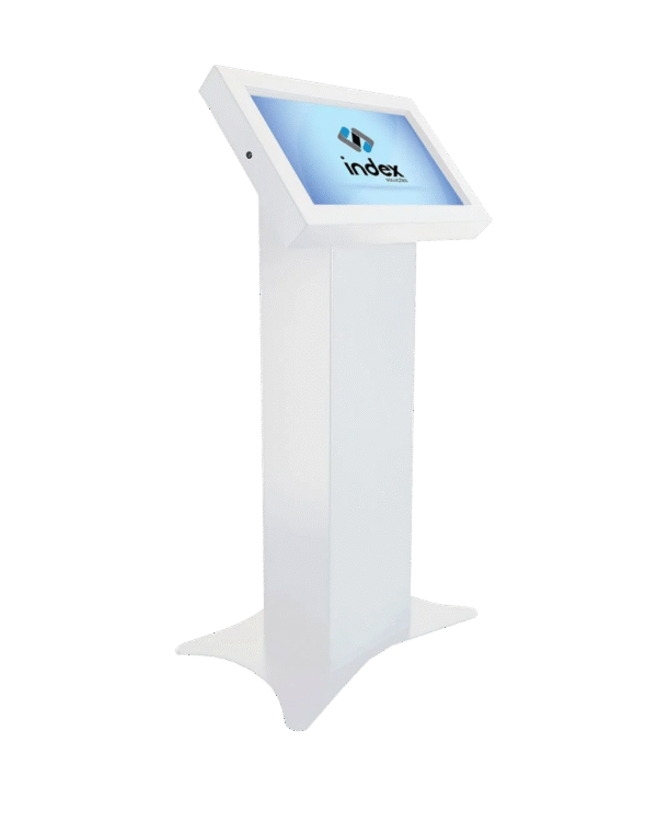 TOTEM DIGITAL TOUCH SCREEN 21 POLEGADAS