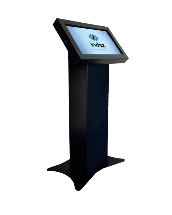 TOTEM DIGITAL TOUCH SCREEN 21 POLEGADAS - Imagem 2