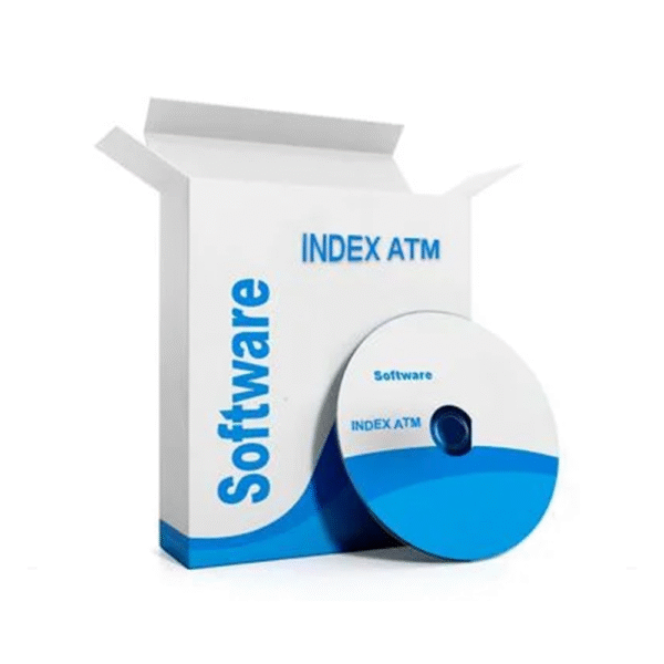SOFTWARE MIDIA INDOOR