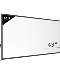 43